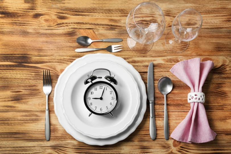 Você sabe o que é jejum intermitente? Conheça seus tipos aqui