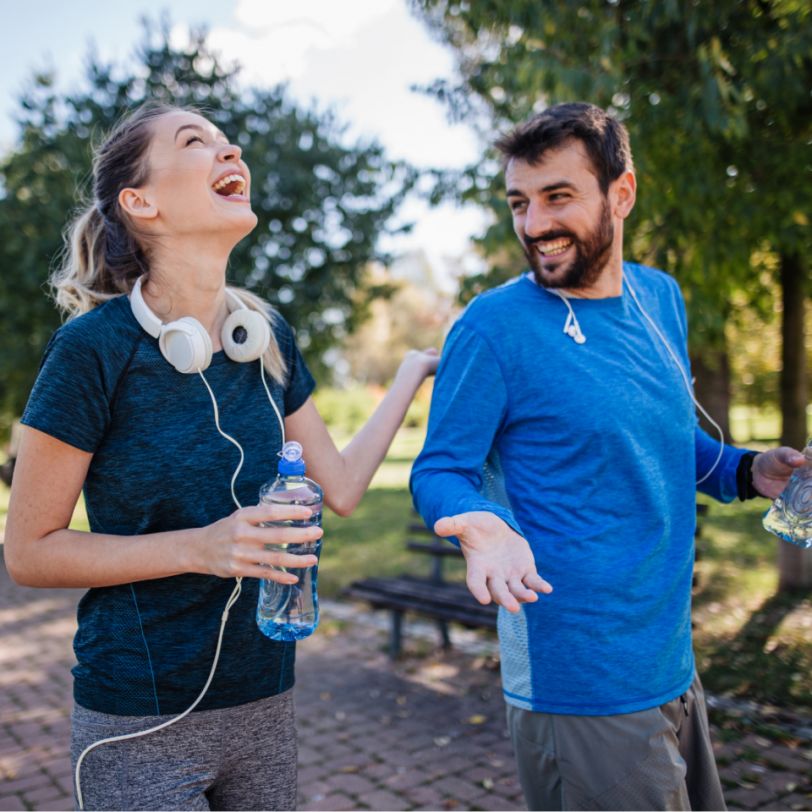 Podcast Não Para está no ar