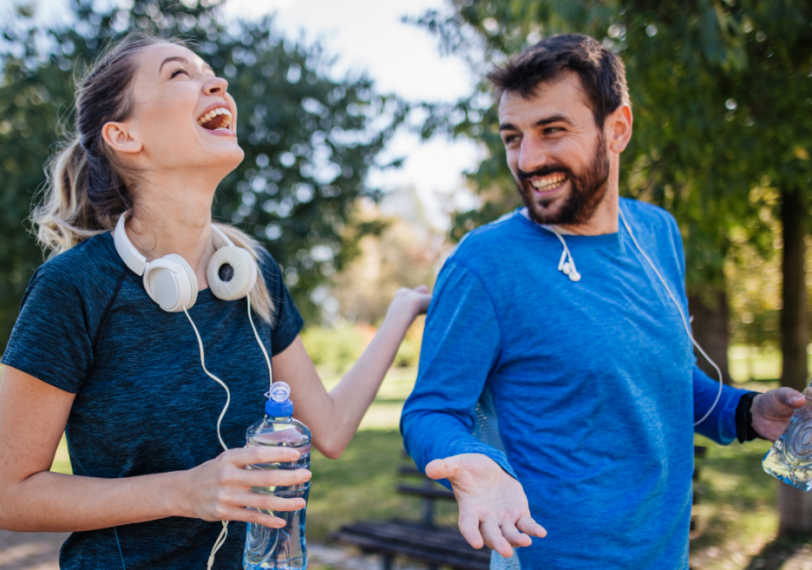 OMS sobe para 300 minutos recomendação de atividade física semanal