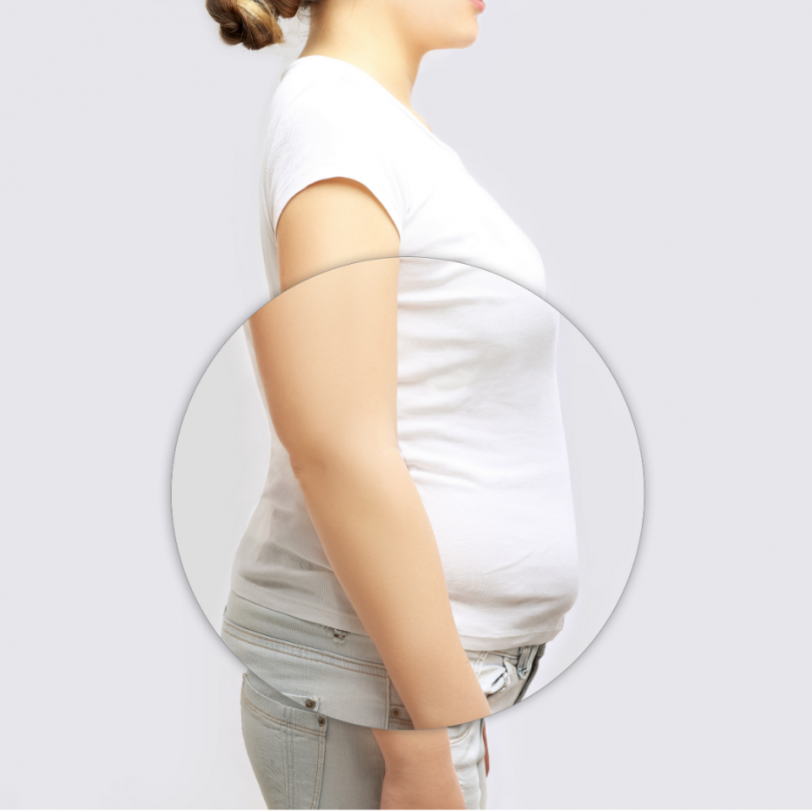 Como saber se você é gordo ou magro?