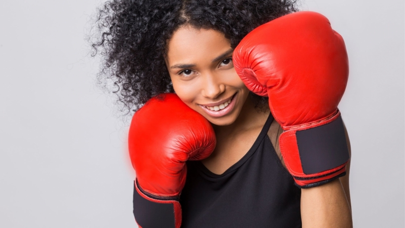 Boxe: como escolher a luva certa para o treino