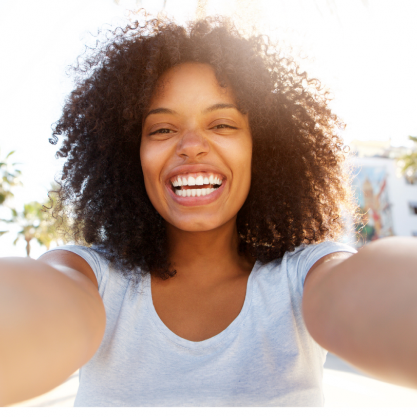 Equilíbrio emocional é a capacidade de não se deixar dominar por suas emoções