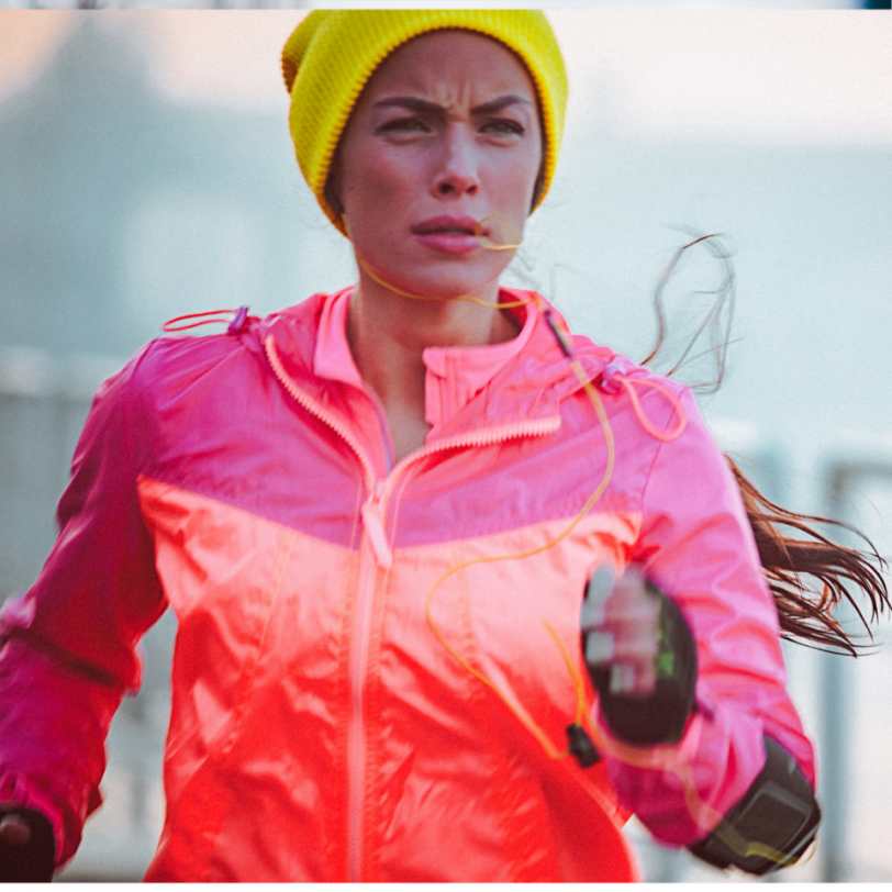 O exercício em temperaturas mais frias oferece muitas vantagens