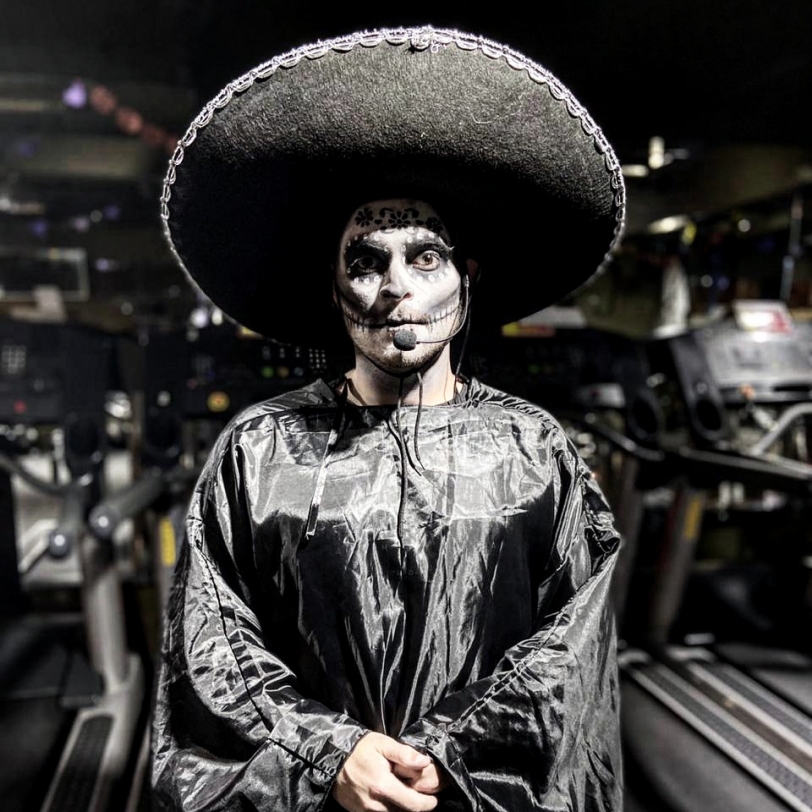 A pandemia pode ter sido um inferno. Mas agora é NOSSA vez - da melhor maneira possível!