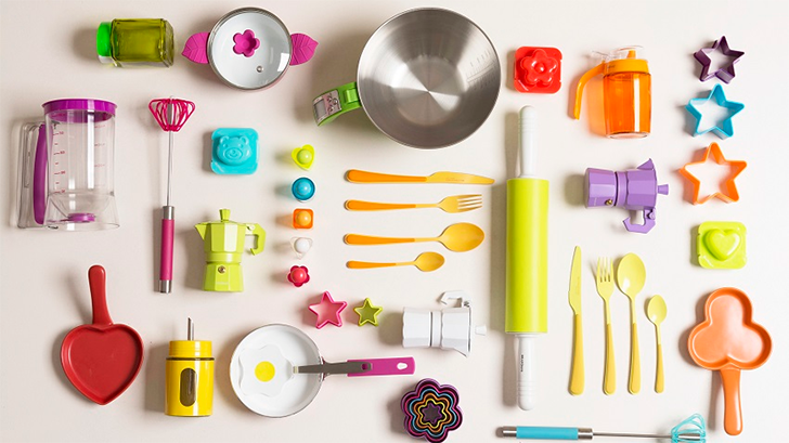 Lista De Utensilios De Cozinha Com Fotos E Usos Lista De Compras De