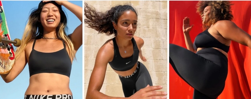 O top certo para cada corpo e treino