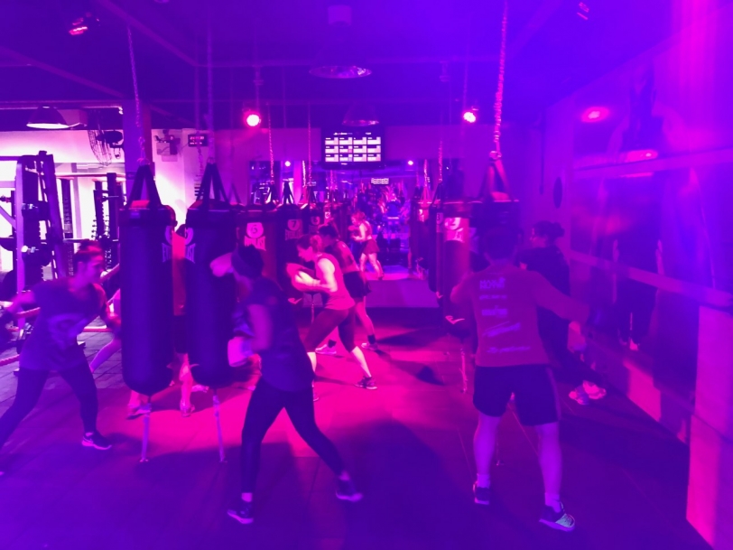 Participe das Atividades Especiais de Aniversário Performa