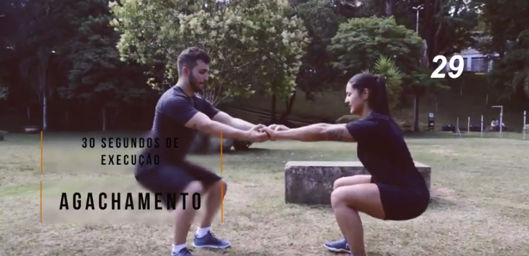 3 Treinos Para Você Fazer nas Férias