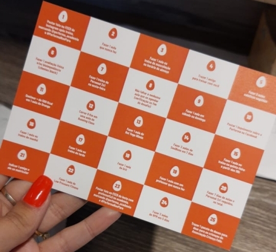 (ADIADO) Participe do Desafio de Páscoa e Ganhe Prêmios!